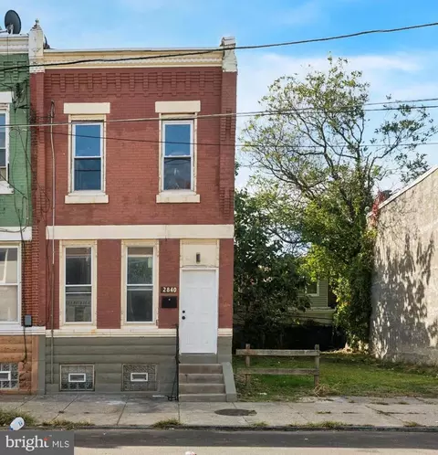 2840 N Park Ave, Philadelphia, PA 19132