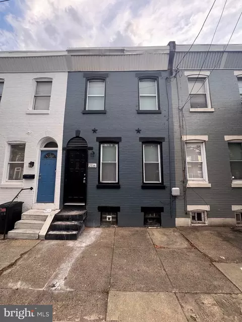 2116 E Cambria St, Philadelphia, PA 19134