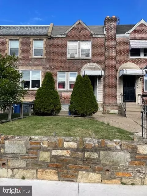 7210 Algard St, Philadelphia, PA 19135