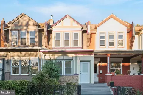 1053 S 50th St, Philadelphia, PA 19143