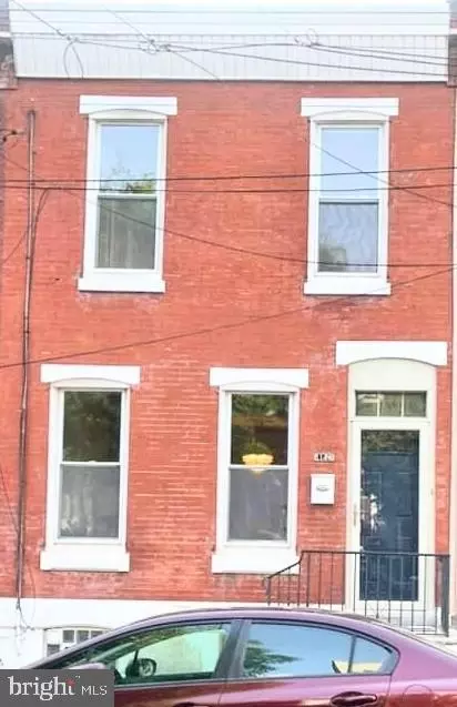 1138 S 23rd St, Philadelphia, PA 19146