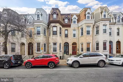 142 N 21st St, Philadelphia, PA 19103