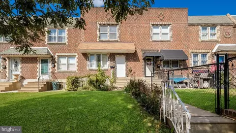 6508 Cottage St, Philadelphia, PA 19135