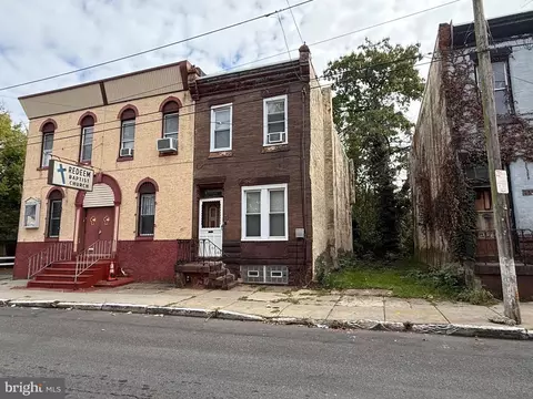 2335 N 31st St, Philadelphia, PA 19132