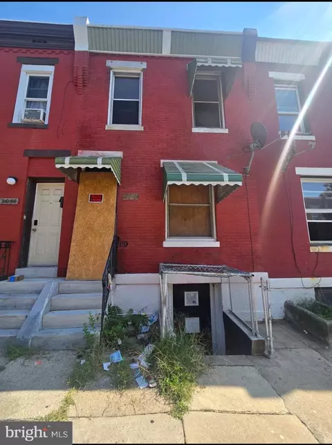 3029 N Hemberger St, Philadelphia, PA 19132