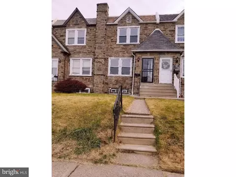 3405 Sheffield St, Philadelphia, PA 19136