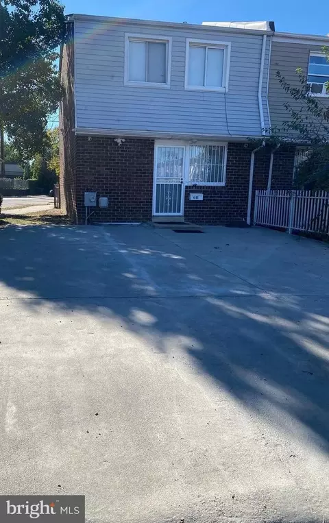 4160 Tacoma St, Philadelphia, PA 19140