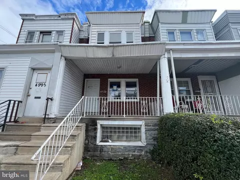 4993 N 2nd St, Philadelphia, PA 19120