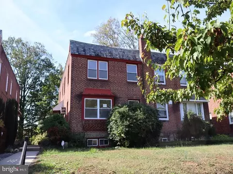 6904 Ardleigh St, Philadelphia, PA 19119