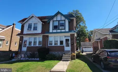 7709 Burholme Ave, Philadelphia, PA 19111