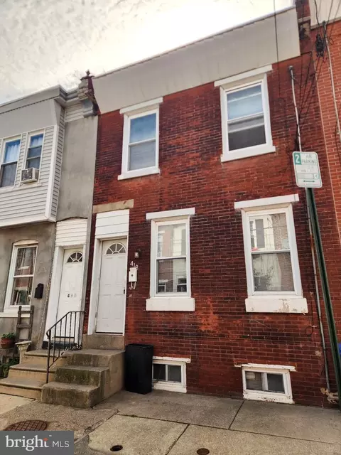 418 Sigel St, Philadelphia, PA 19148