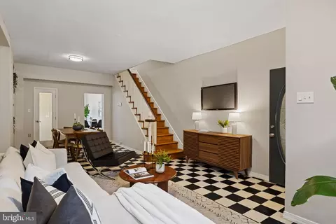 1009 Dickinson St, Philadelphia, PA 19147
