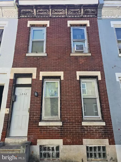 1232 W Harold St, Philadelphia, PA 19133
