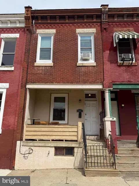 1309 S Markoe St, Philadelphia, PA 19143