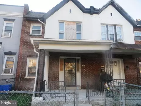 5340 W Oxford St, Philadelphia, PA 19131