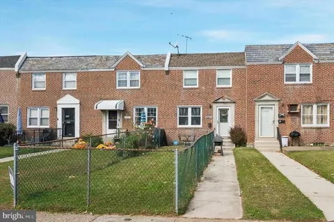 7507 Sherwood Rd, Philadelphia, PA 19151