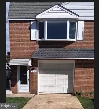 4529 Pearson Ave, Philadelphia, PA 19114