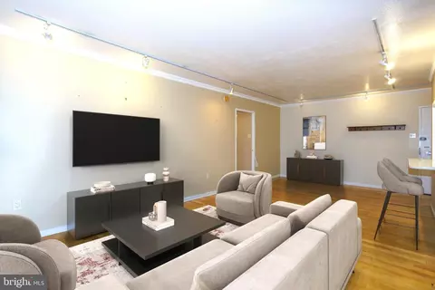 1900 John F Kennedy Blvd #501, Philadelphia, PA 19103