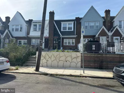 934 Brill St, Philadelphia, PA 19124