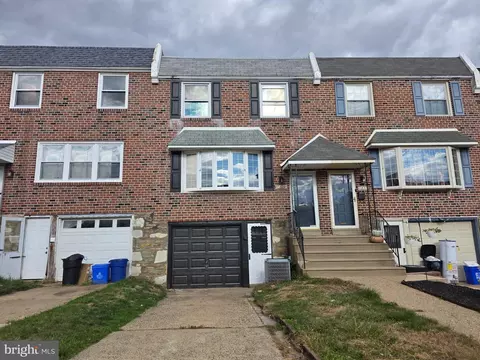 11830 Basile Rd, Philadelphia, PA 19154