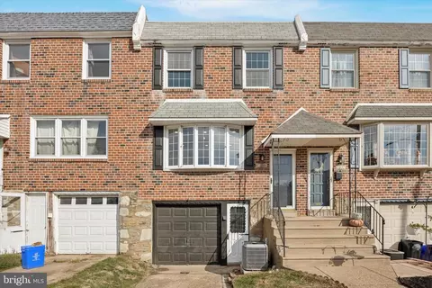 11830 Basile Rd, Philadelphia, PA 19154