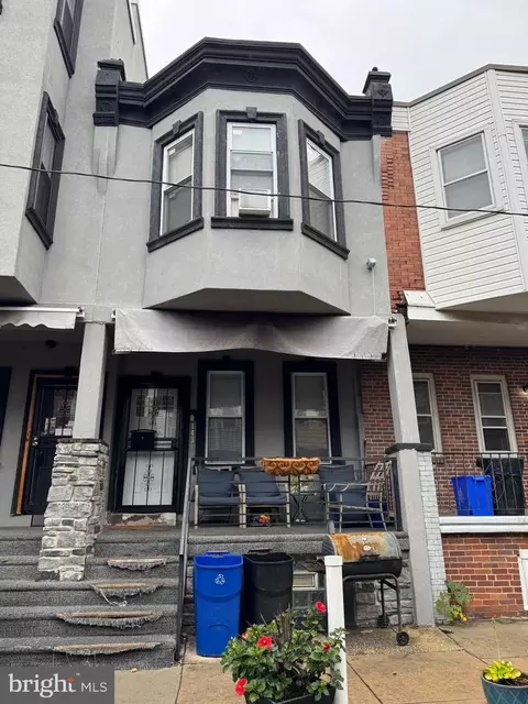 1430 N Corlies St, Philadelphia, PA 19121