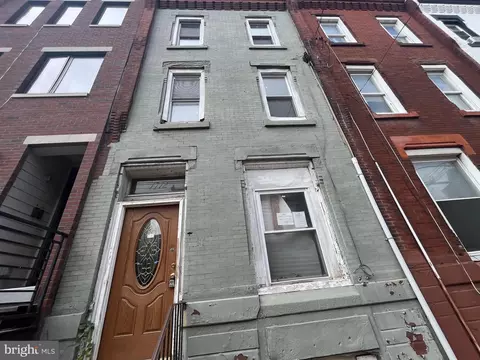 1712 N 25th St, Philadelphia, PA 19121