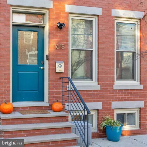 1618 S 19th St, Philadelphia, PA 19145