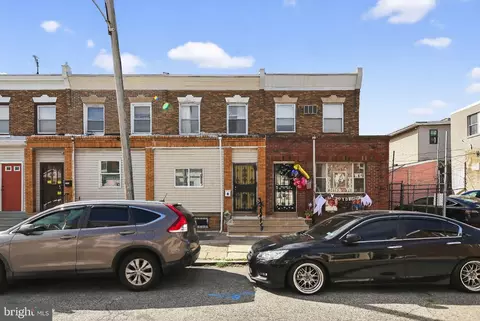 2210 S Felton St, Philadelphia, PA 19142