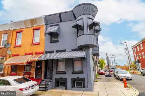 2401 N Hollywood St, Philadelphia, PA 19132
