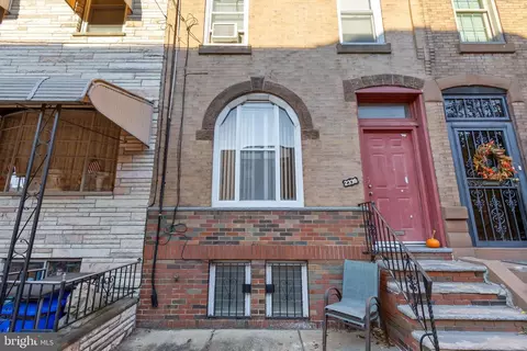 2338 S 16th St, Philadelphia, PA 19145