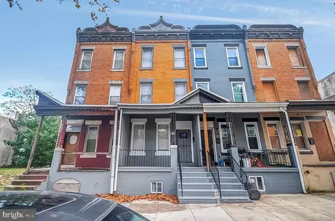 3128 Euclid Ave, Philadelphia, PA 19121