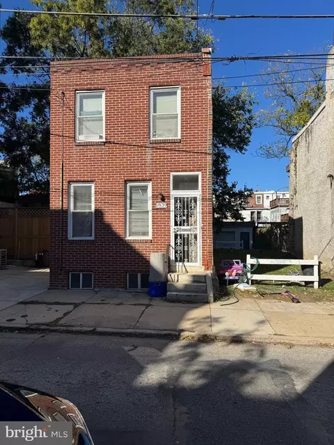 1839 Ingersoll St, Philadelphia, PA 19121