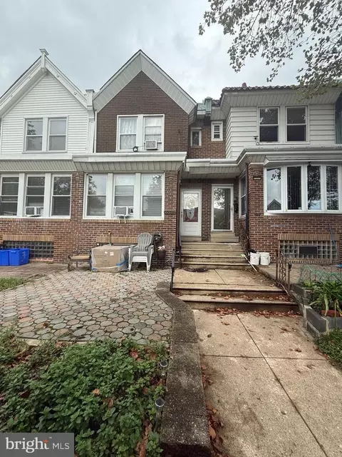 3349 Saint Vincent St, Philadelphia, PA 19149