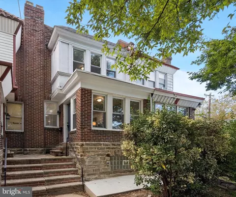 7188 N Uber St, Philadelphia, PA 19138
