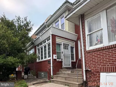 Undisclosed, Philadelphia, PA 19124