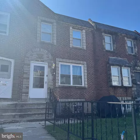 1234 Greeby St, Philadelphia, PA 19111