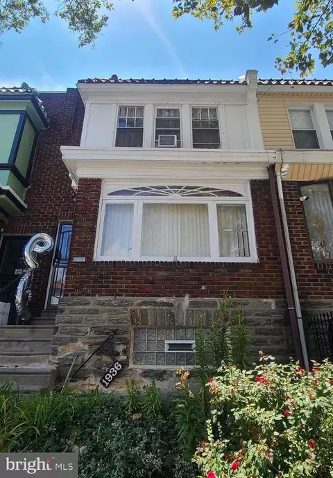 1936 74th Ave, Philadelphia, PA 19138
