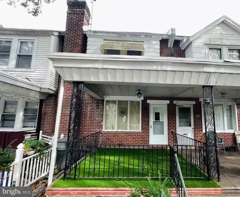5241 Akron St, Philadelphia, PA 19124