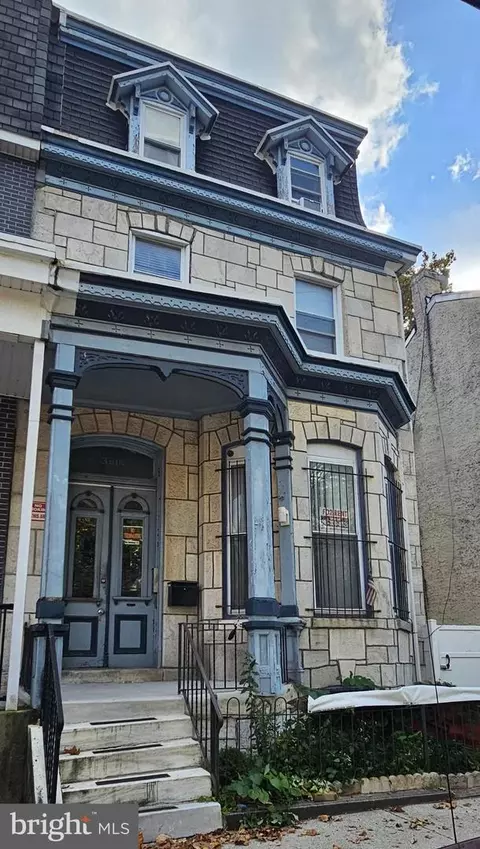 3618 Spring Garden St, Philadelphia, PA 19104