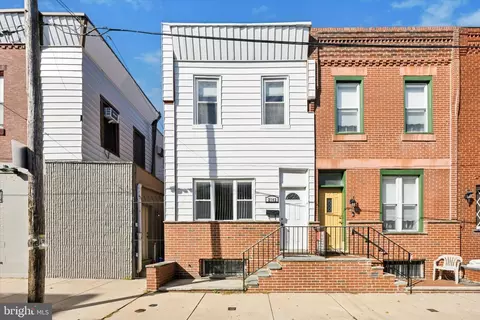 2142 S Hicks St, Philadelphia, PA 19145