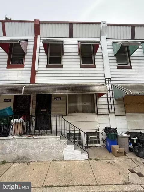 2445 N Garnet St, Philadelphia, PA 19132