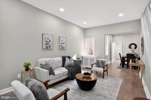 3069 Belgrade St, Philadelphia, PA 19134