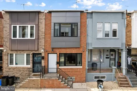1812 S Ringgold St, Philadelphia, PA 19145