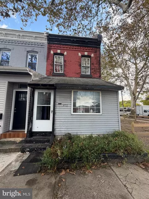 4752 Paschall Ave, Philadelphia, PA 19143