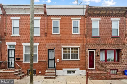 1019 Daly St, Philadelphia, PA 19148