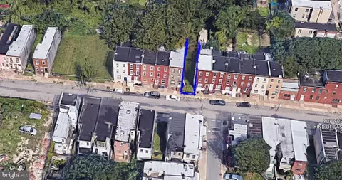 2013 W Westmoreland St, Philadelphia, PA 19140