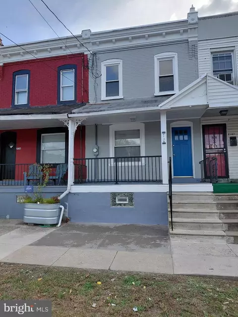 2138 W Godfrey Ave, Philadelphia, PA 19138