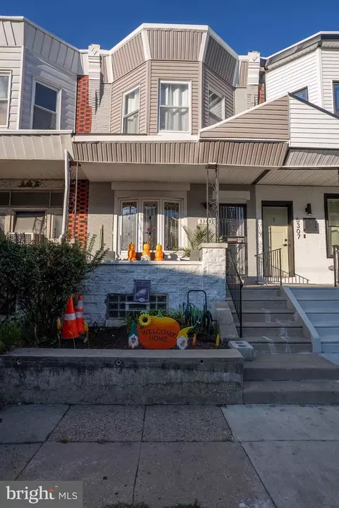 5309 Chancellor St, Philadelphia, PA 19139
