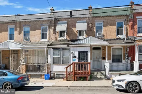 2512 N 30th St, Philadelphia, PA 19132